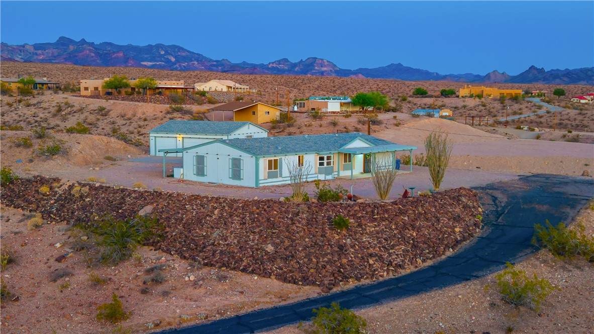 858 La Puerta Road - Photo 1