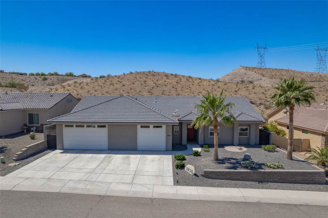 2836 Enclave Drive - Photo 1