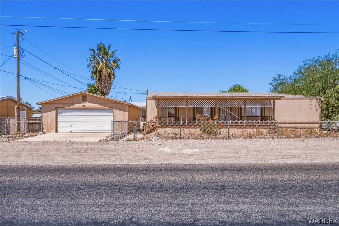 4513 Calle Agrada Drive - Photo 1