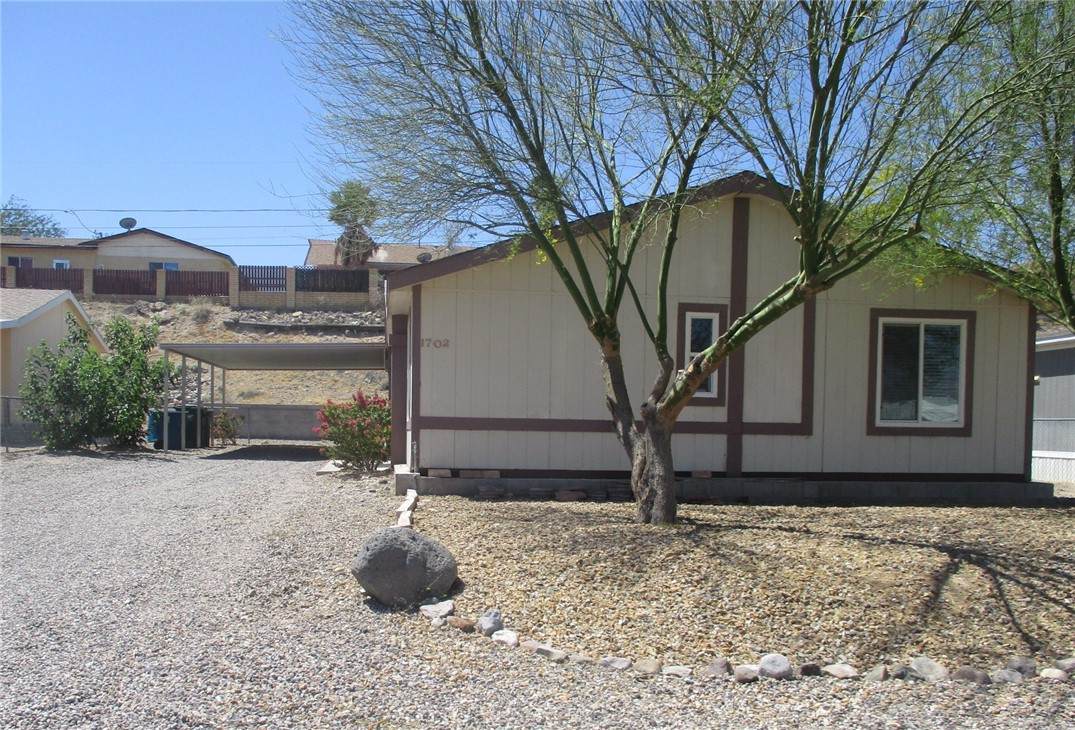 1702 Toro Road - Photo 1