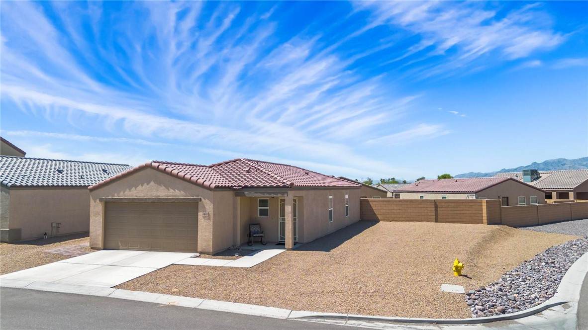 2424 Granite Circle - Photo 1