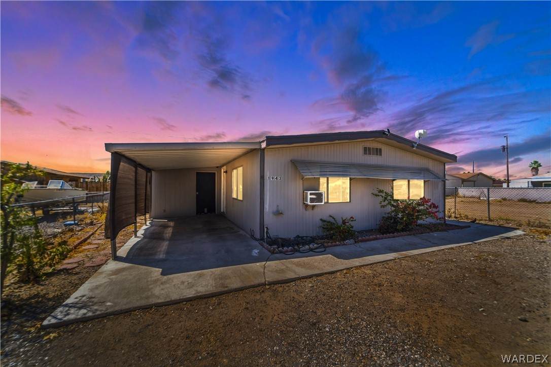 1943 Hualapai Drive - Photo 1