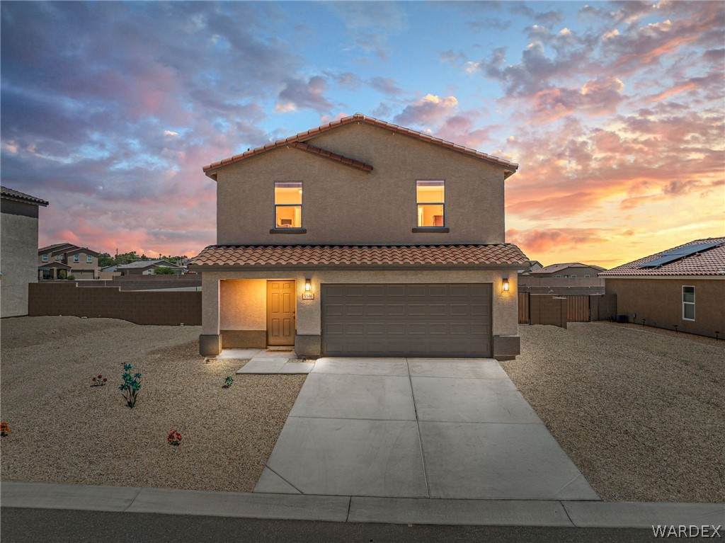 5546 Havasu Creek Road - Photo 1