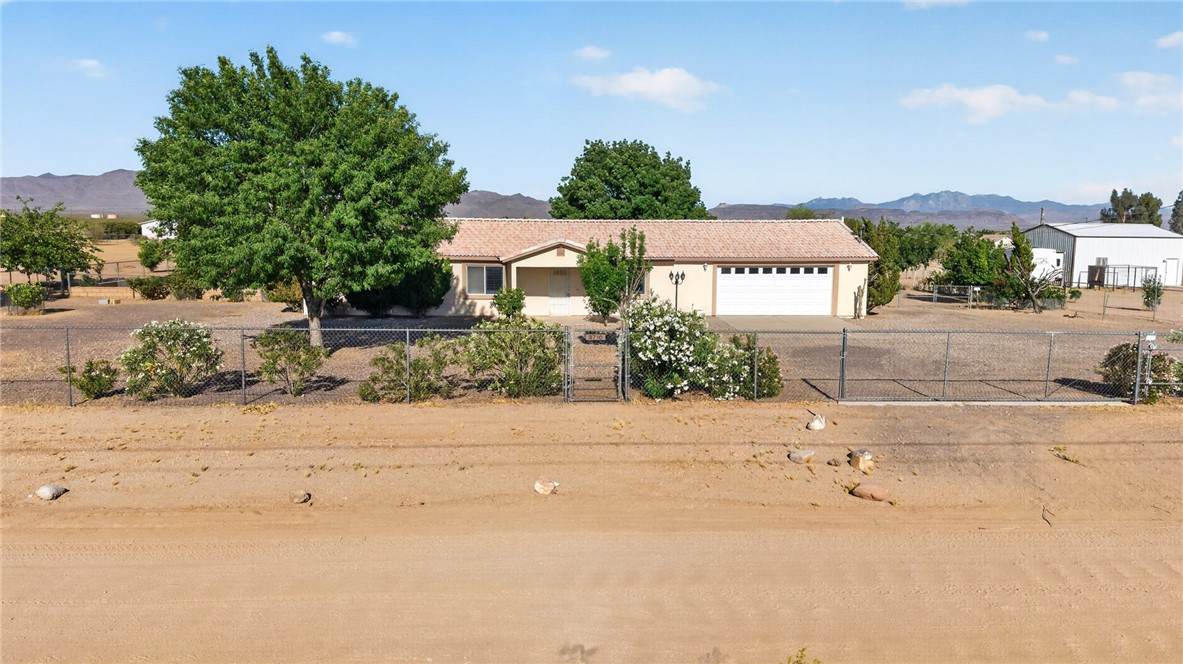 3710 Horse Mesa Road - Photo 1