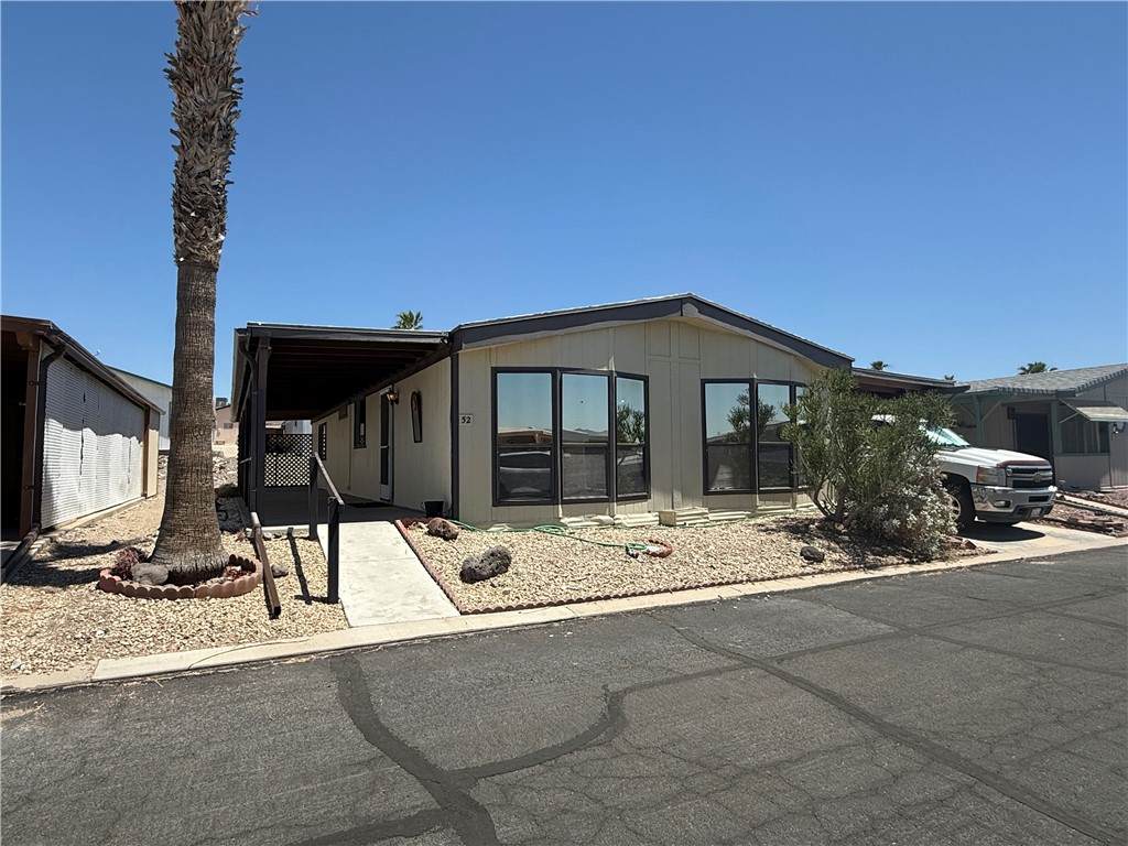 2960 Silver Creek Rd No 52 - Photo 1