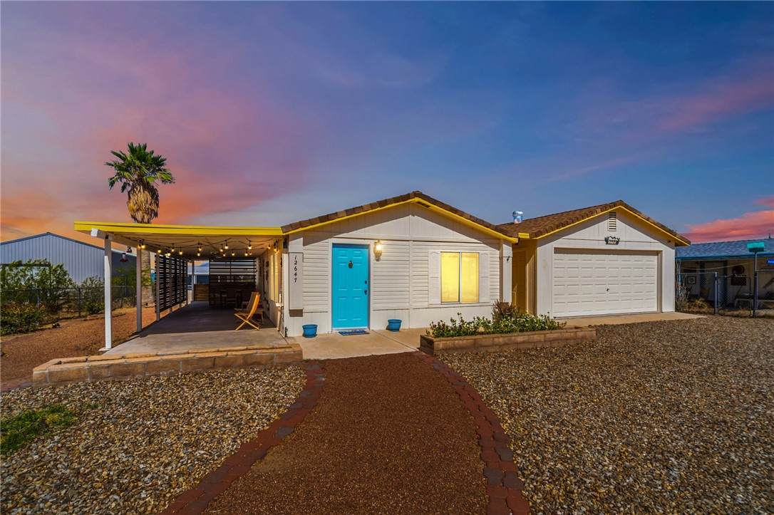 12647 Cerro Colorado Drive - Photo 1