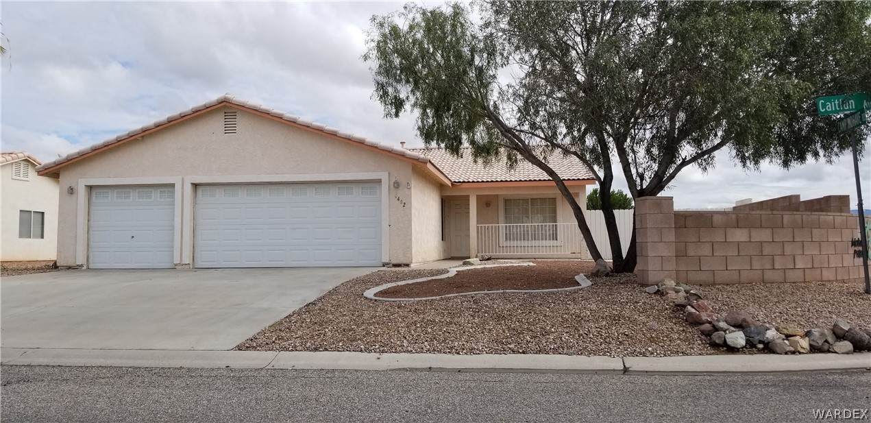 4492 Caitlan Avenue - Photo 1
