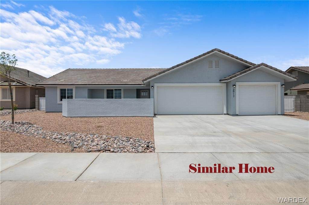 3905 Jewel Street - Photo 1