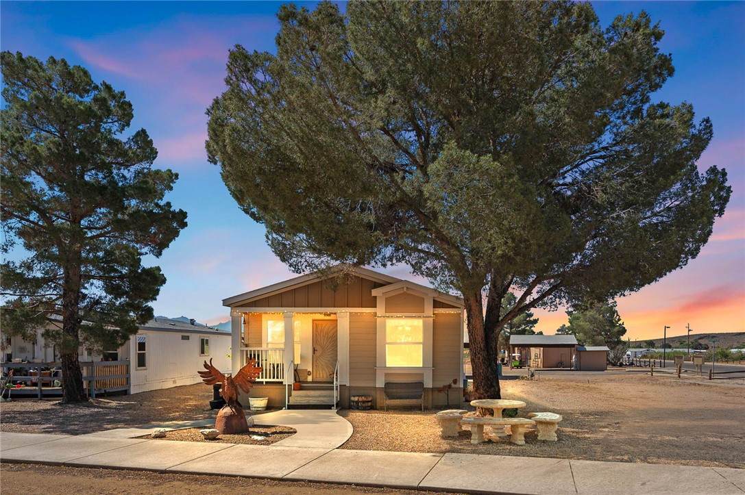 1207 Aralia Drive - Photo 1
