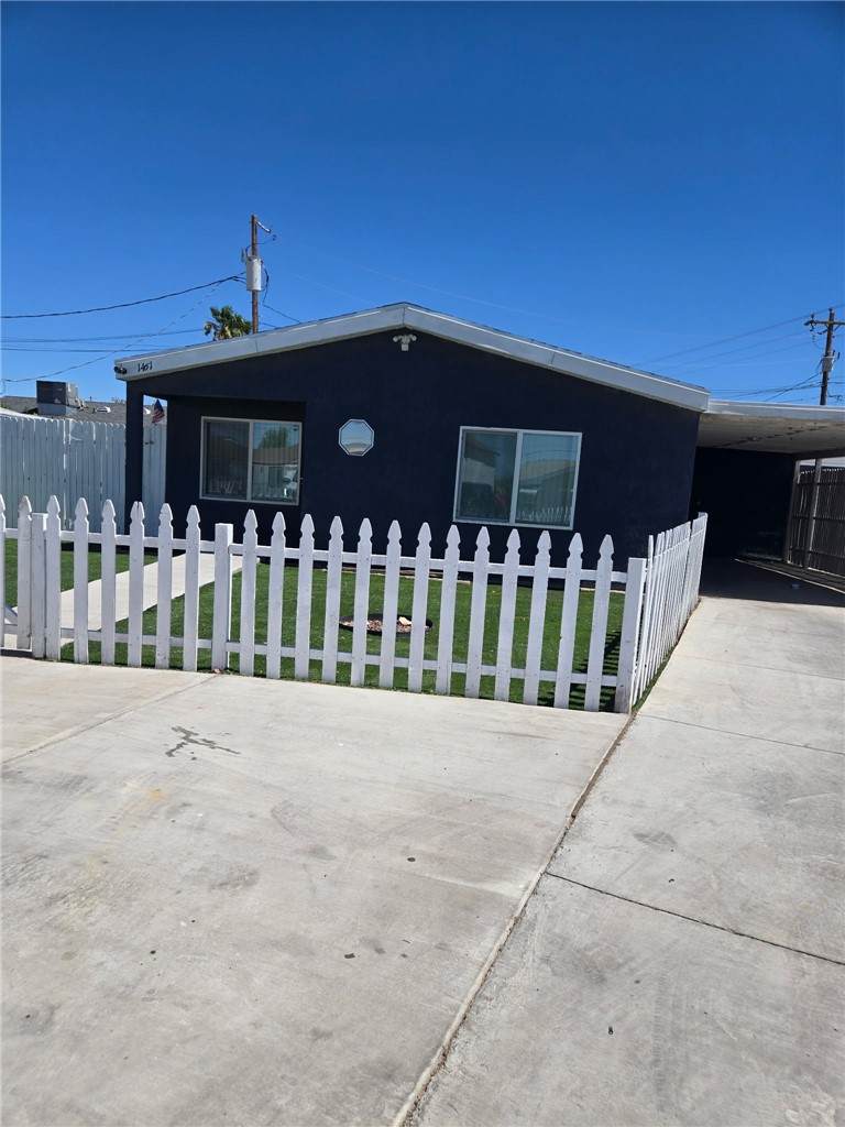 1461 Paseo Redondo Circle - Photo 1