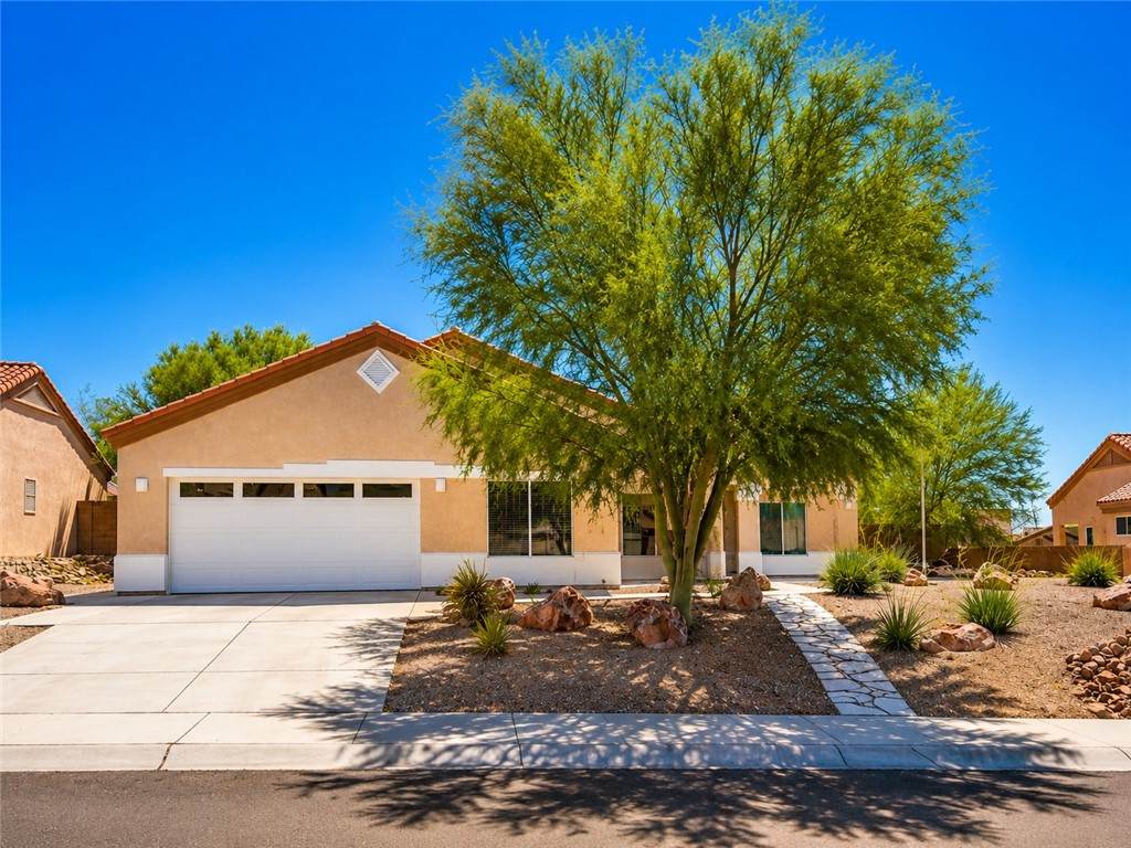 2328 Soaring Eagle Drive - Photo 1