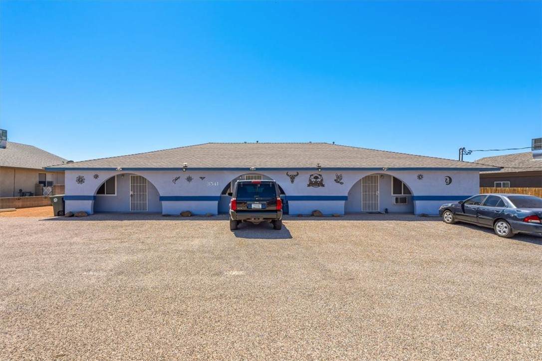 3541 Roosevelt Street - Photo 1