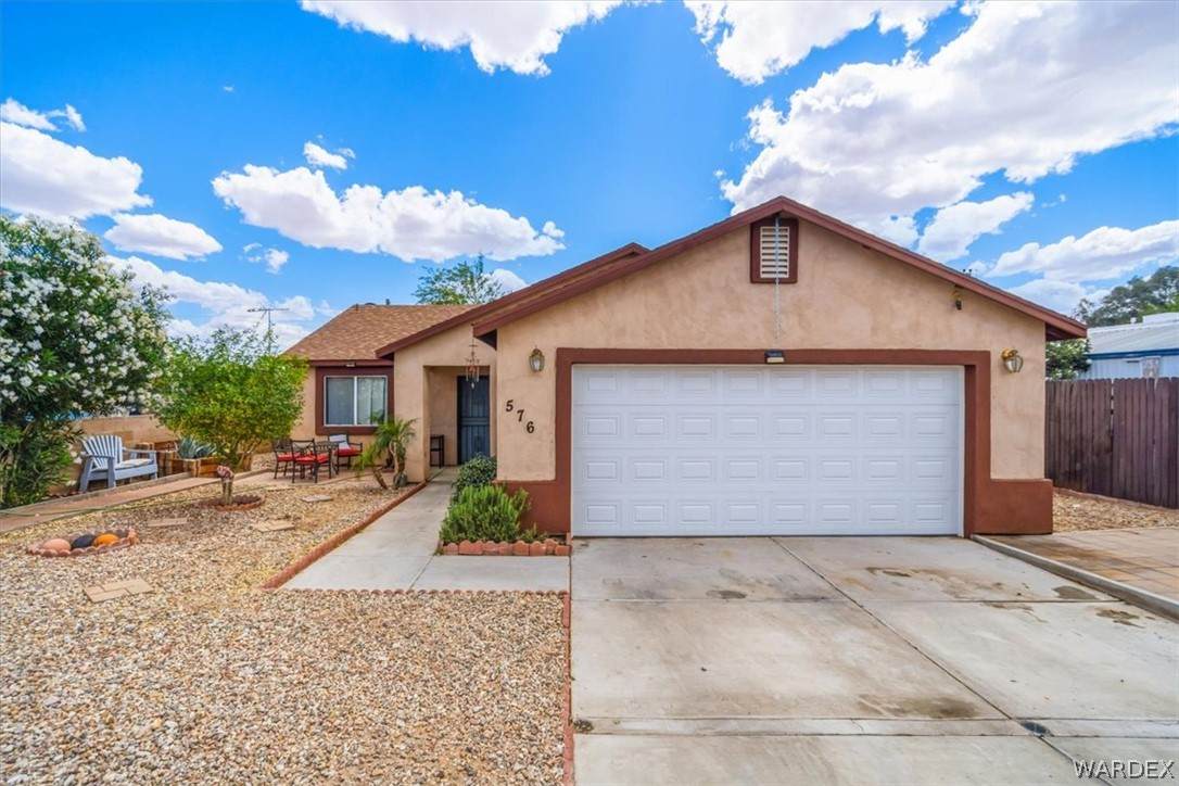 576 Malibu Circle - Photo 1