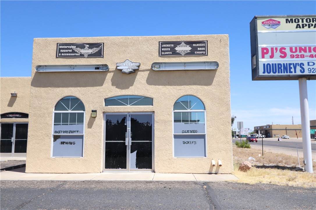 5039 Highway 95 - Photo 1