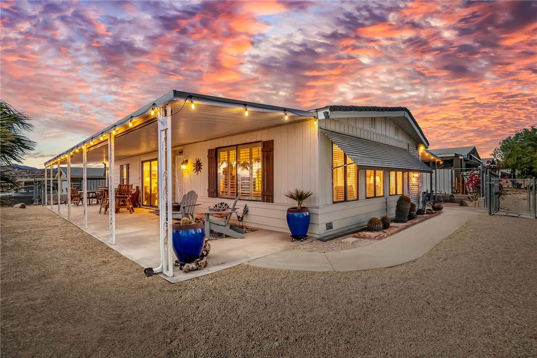 755 Palo Verde Drive - Photo 1