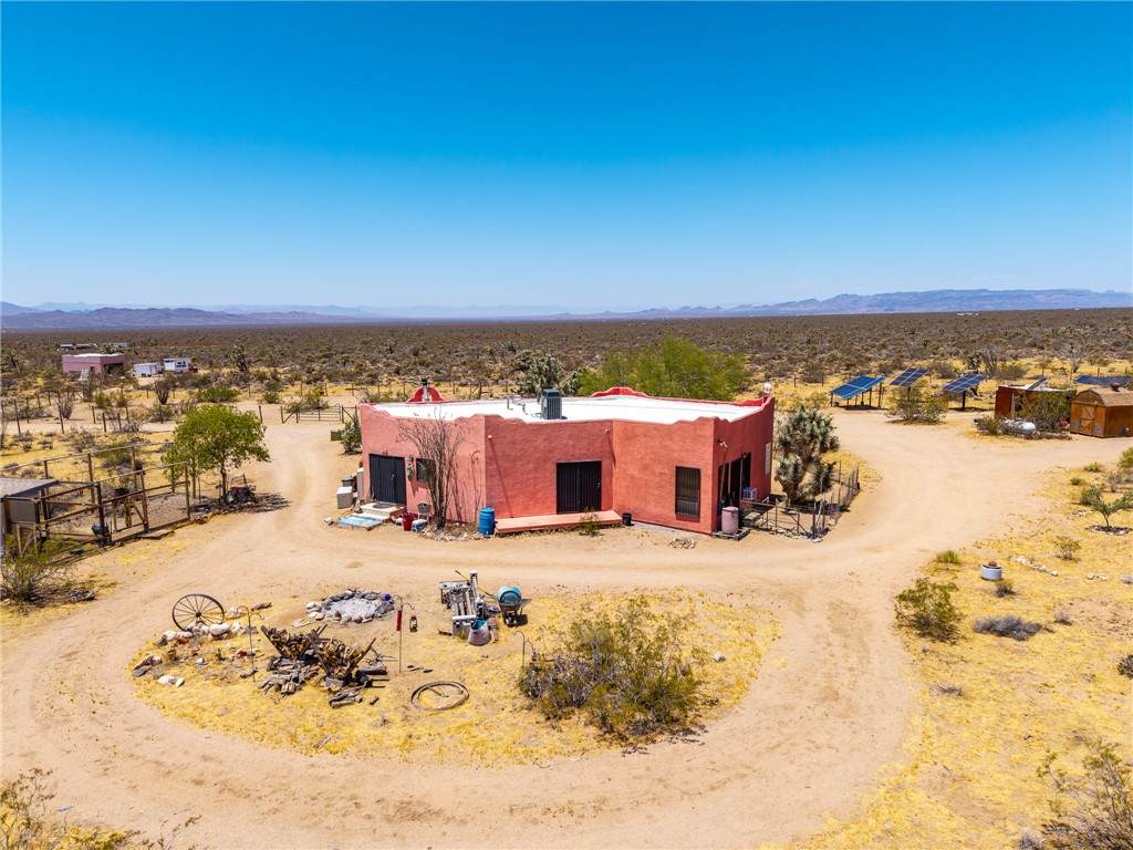 17685 Jesse James Road - Photo 1