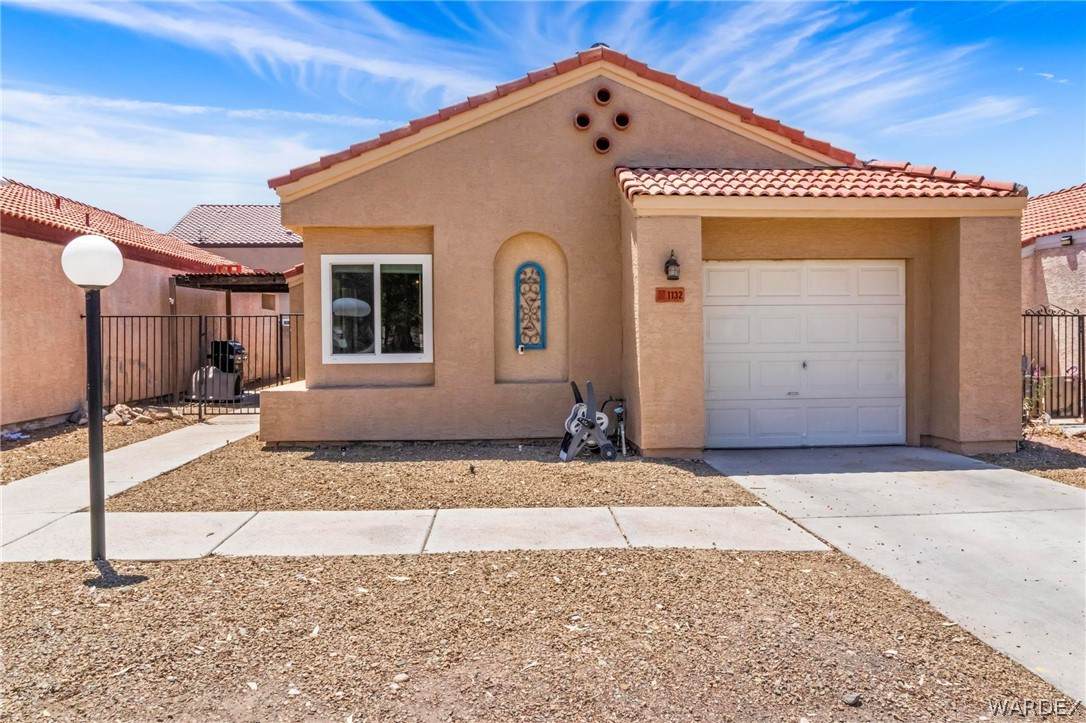 1132 Cibecue Drive - Photo 1