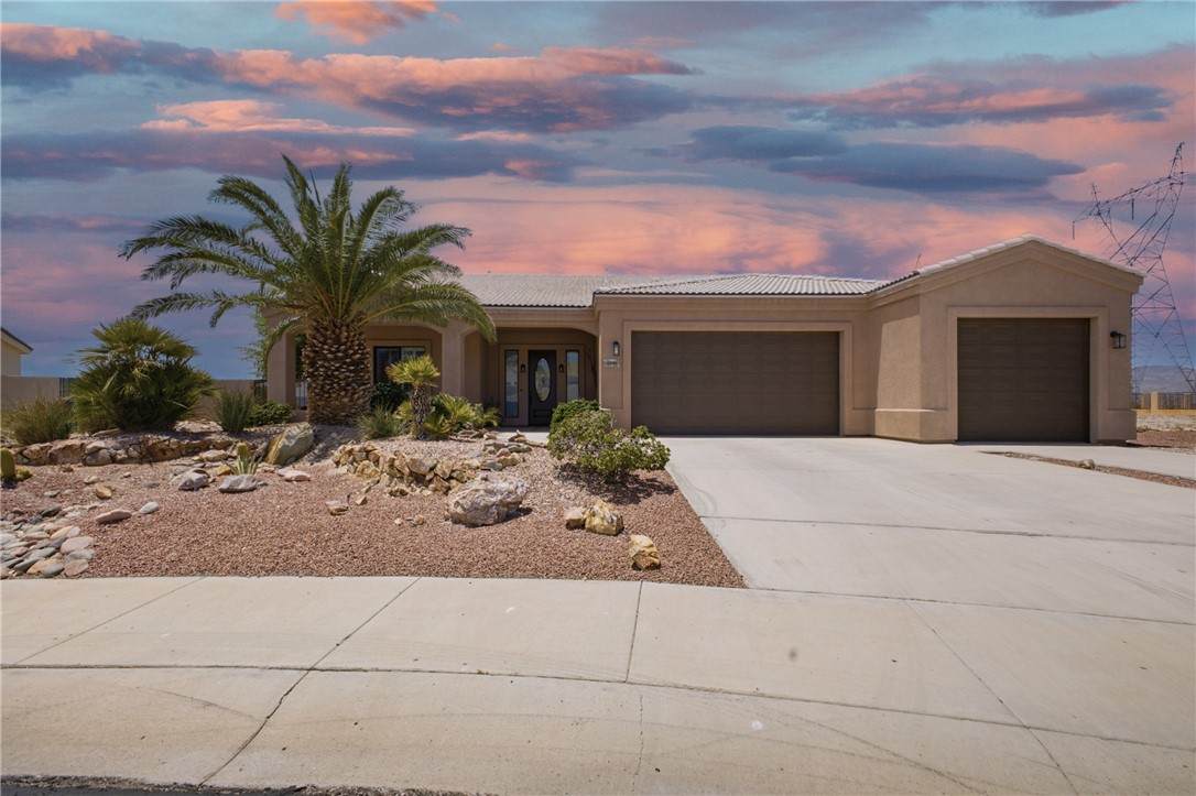 1041 Heritage Drive - Photo 1