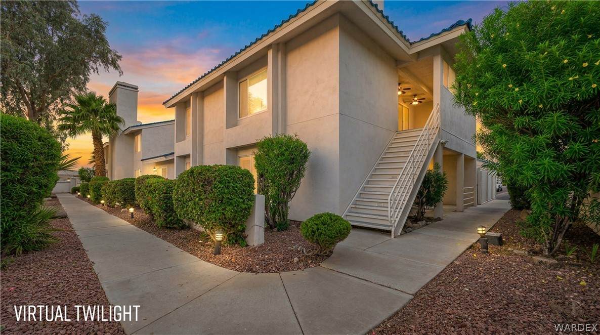 1800 Clubhouse Drive Unit F62 - Photo 1