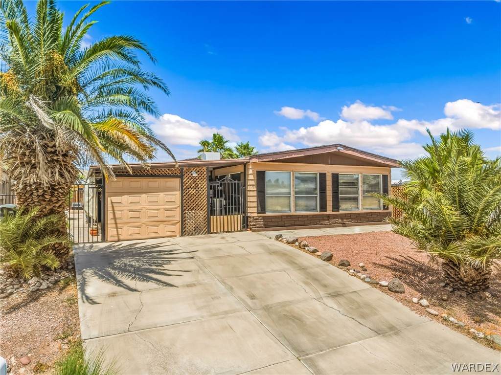 567 Palo Verde Drive - Photo 1