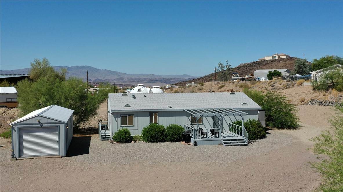 991 Red Rock Road - Photo 1
