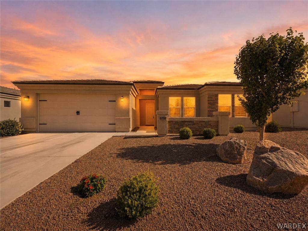 3709 Richie Drive - Photo 1