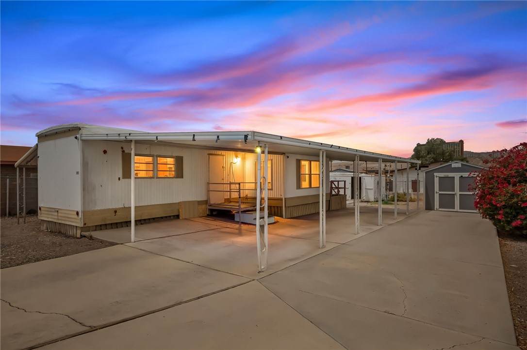 191 Palm Avenue - Photo 1