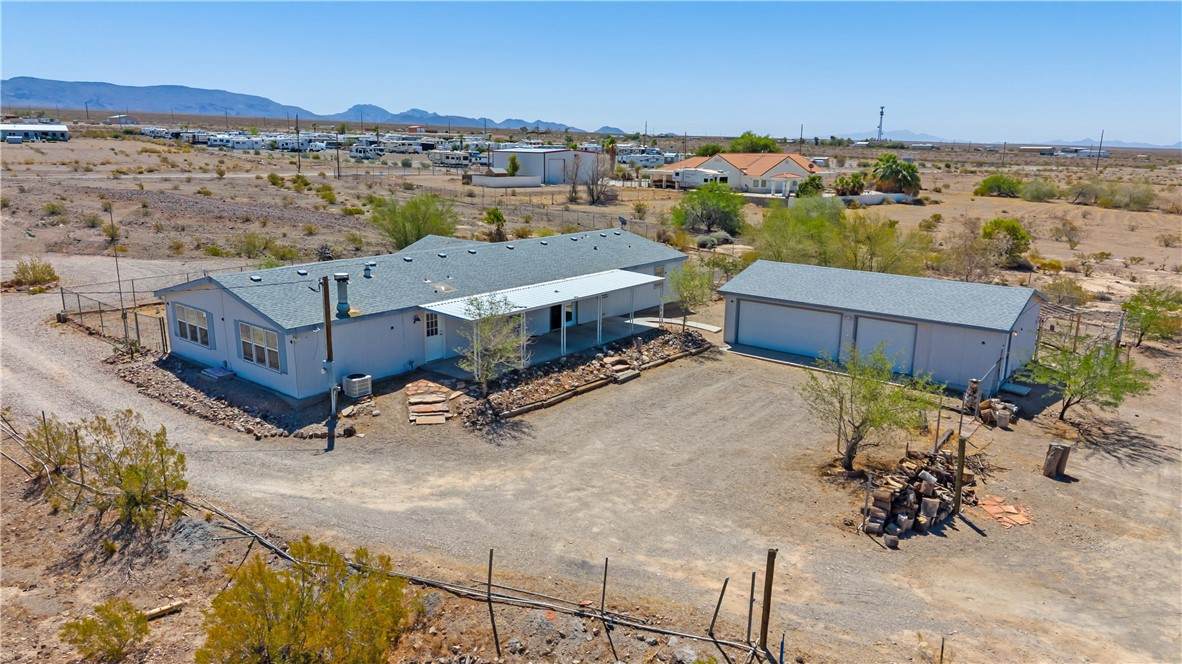 6155 Chauncey Boulevard - Photo 1