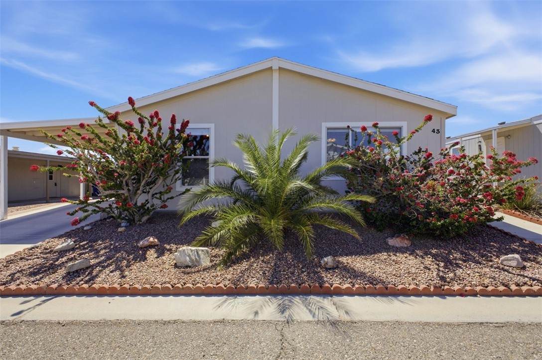 2066 El Rodeo Road - Photo 1