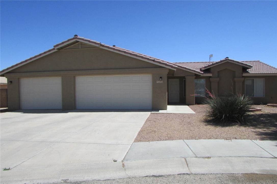 2402 Prickly Pear Drive - Photo 1