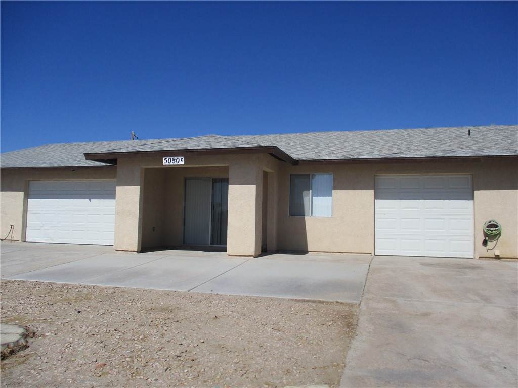 5080 La Calzada Drive - Photo 1