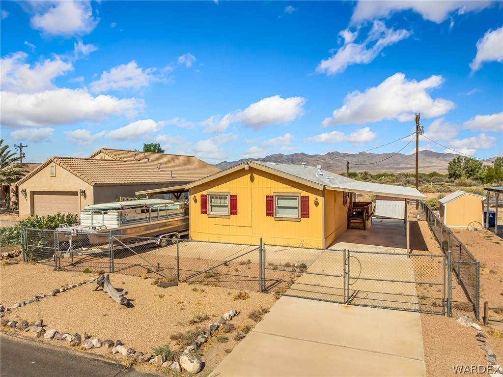 3725 Terra Loma Drive - Photo 1