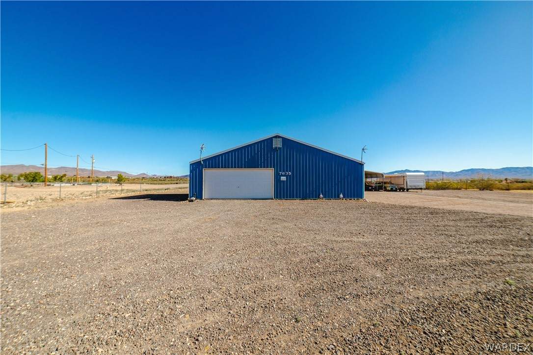 7635 Abrigo Drive - Photo 1