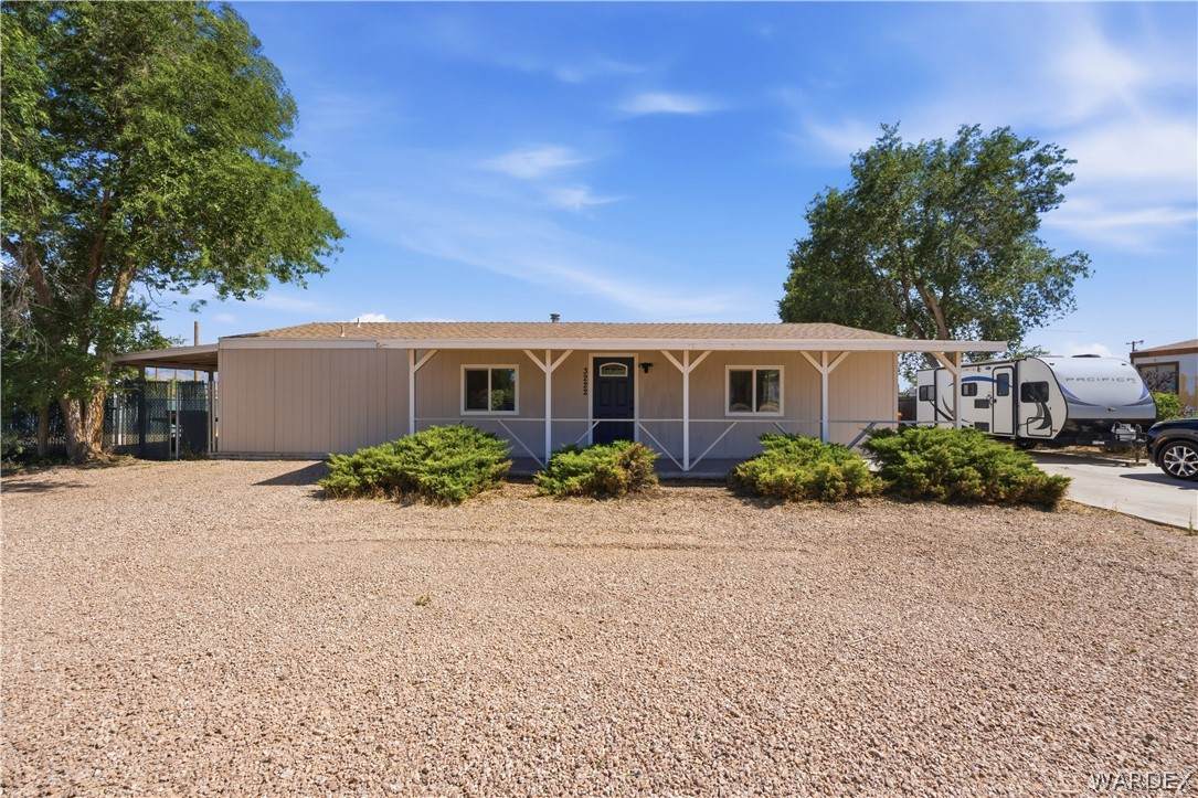 3222 Devlin Avenue - Photo 1