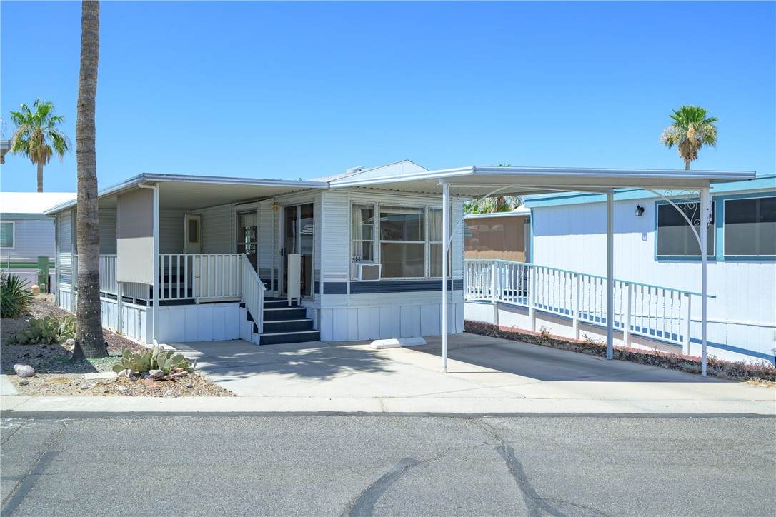 2000 Ramar Rd. Road - Photo 1