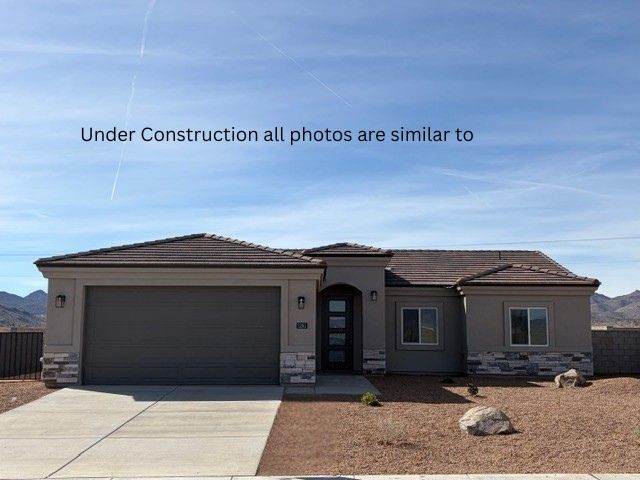 2728 Sunset Canyon Way - Photo 1