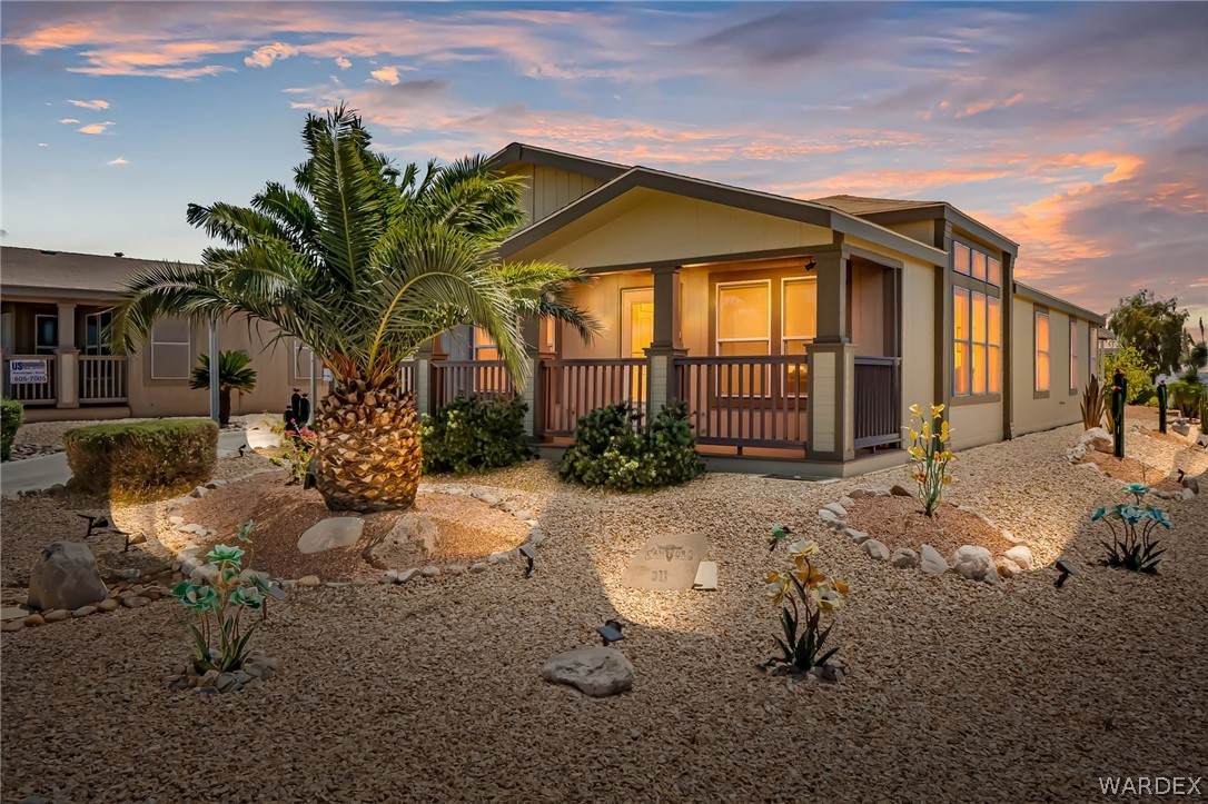2350 Adobe Road #311 - Photo 1