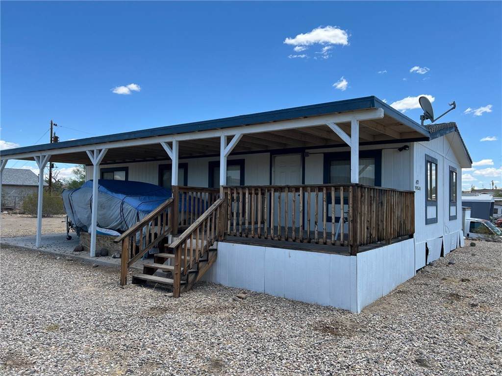 4525 Park Drive - Photo 1