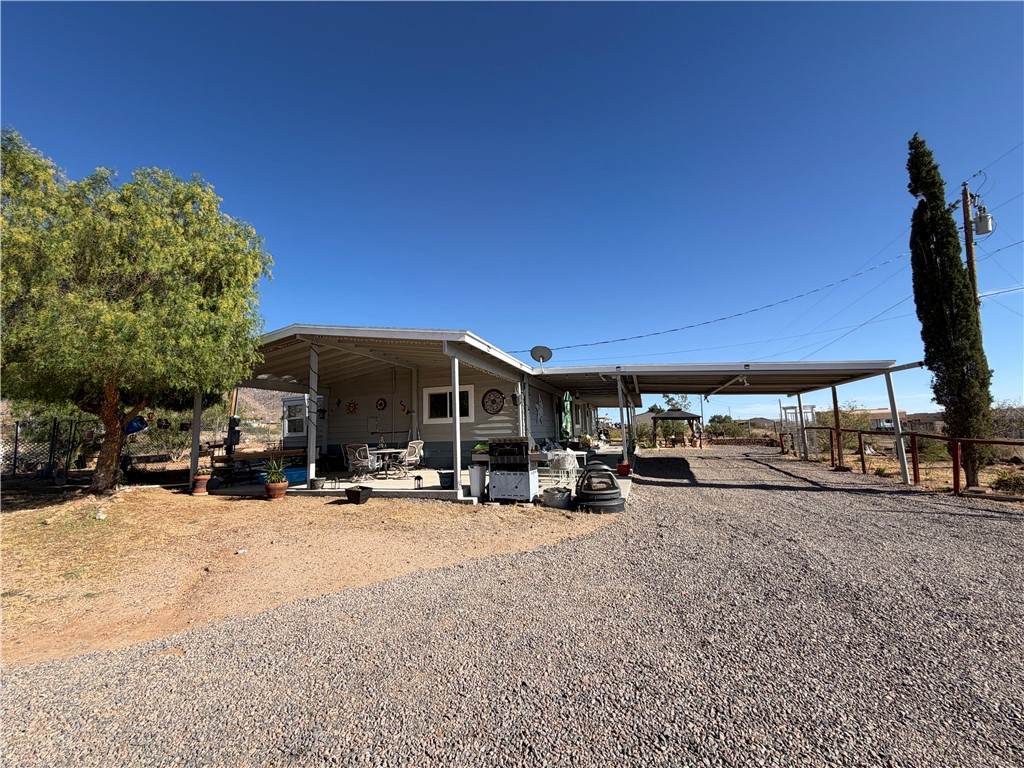 4680 Smoketree Road - Photo 1