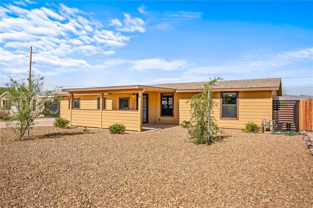 4401 Morgan Way - Photo 1