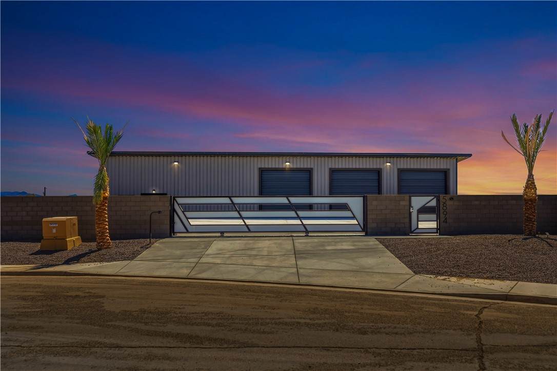 5894 Amaral Road - Photo 1