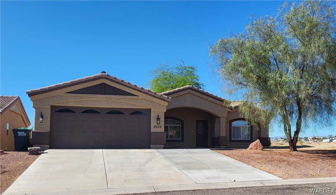 2105 Crystal Drive - Photo 1
