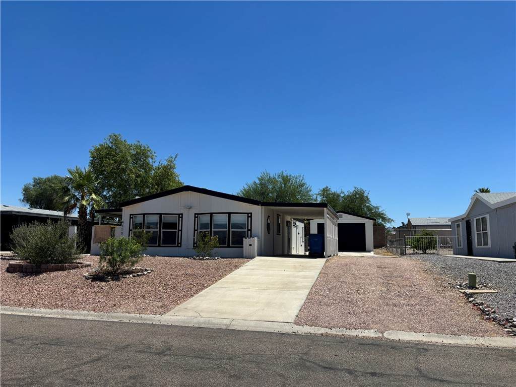 4310 Rafe Avenue - Photo 1