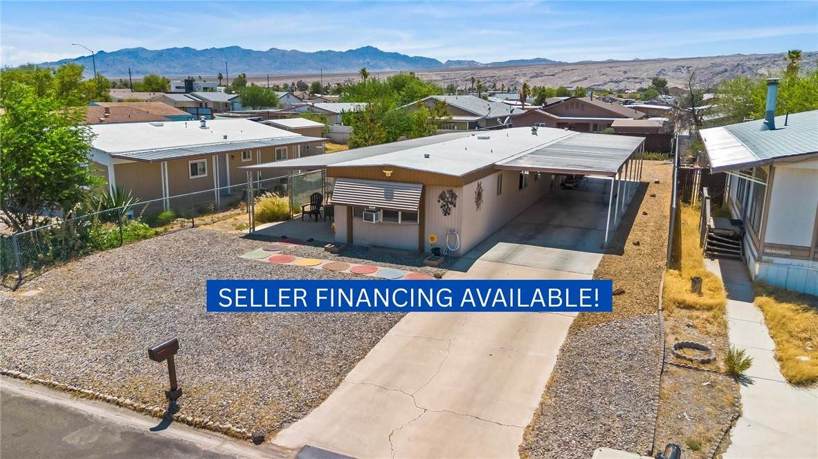 1711 River Gardens Drive - Photo 1