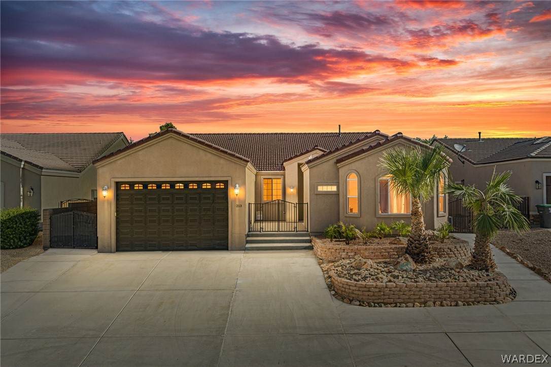 2213 E Bella Vista Drive - Photo 1