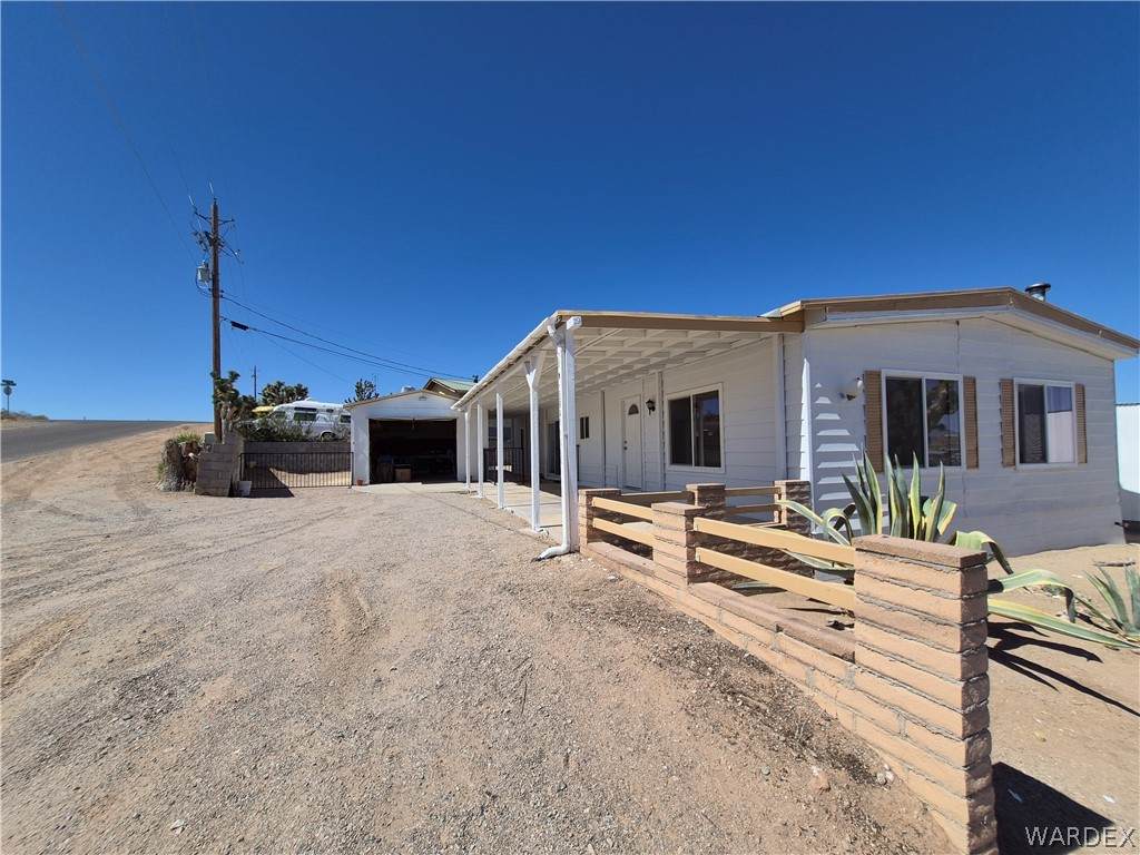 20 Coral Isle Drive - Photo 1
