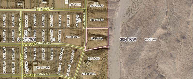 30670 Spencer Drive - Photo 1