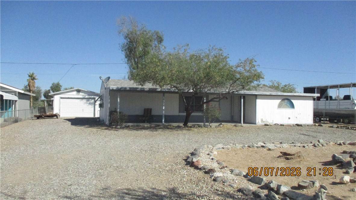 12671 Pima Parkway - Photo 1