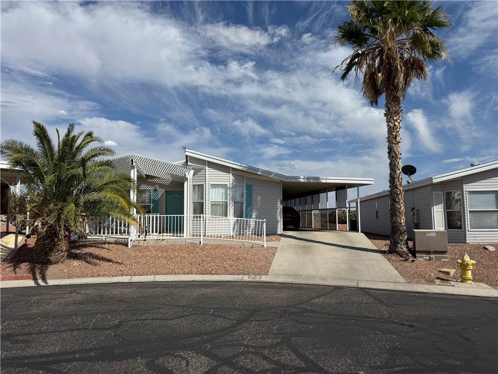 2350 Adobe Road #73 - Photo 1