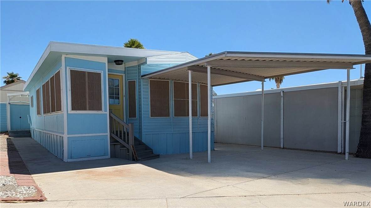 2000 Ramar Road - Photo 1